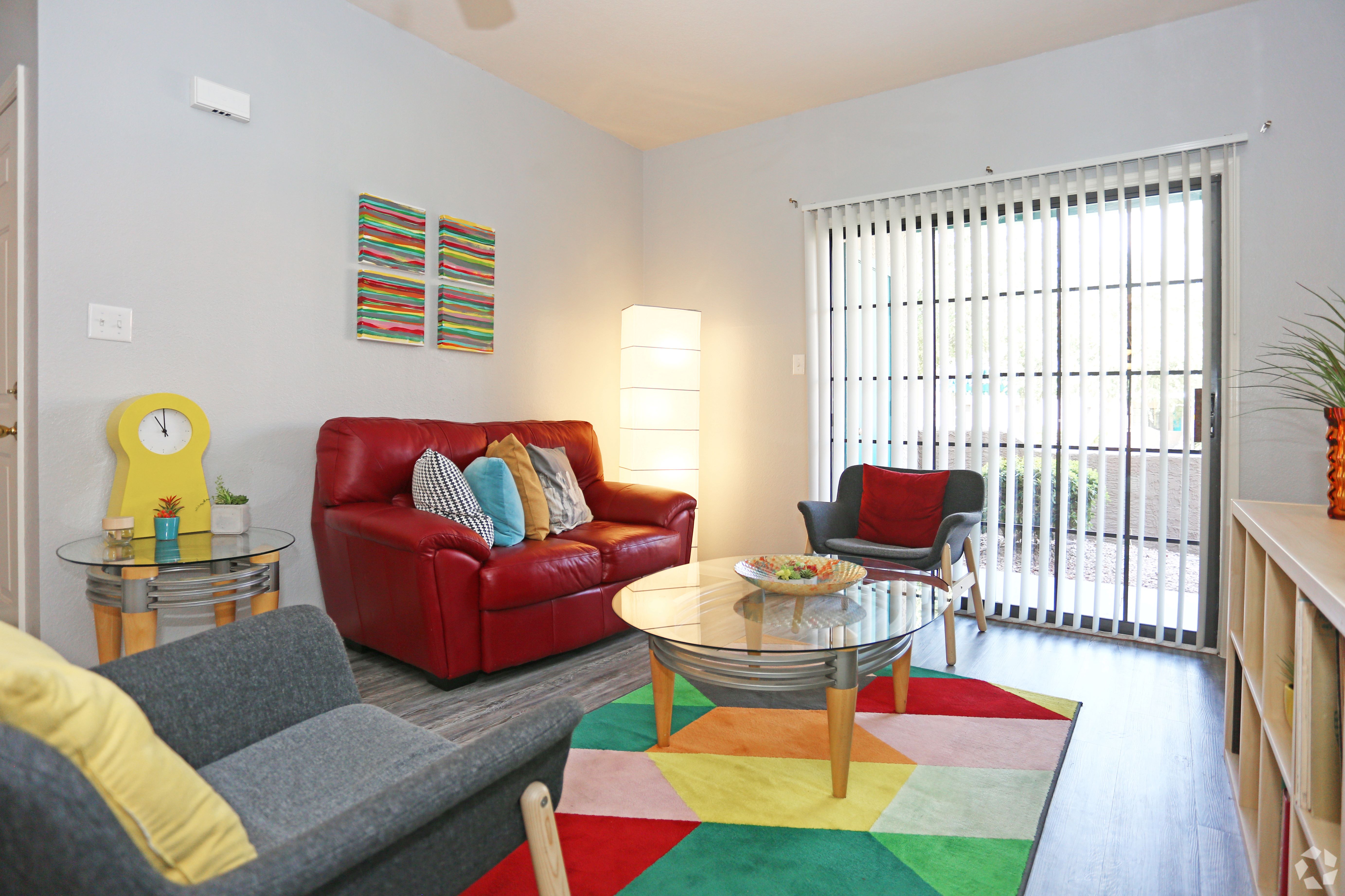 Kachina Apartments photo 5